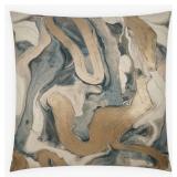 $118 PERIGOLD FAIRY TALE PILLOW COVER & INSERT