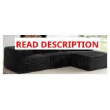 COUCH 3 SEATER MEMORY FOAM CLOUD COUCHES FOR LIVIN