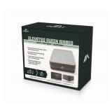 QUEST ELEVATED QUEEN SELF INFLATING AIRBED