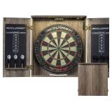ACCUDART MATCHPRO LED CABINET SET