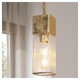 $230 MID-CENTURY MODERN KITCHEN ISLAND PENDANT LIG