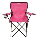 PINK ARMCHAIR