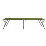 QUEST CAMP COT INSTANT COT