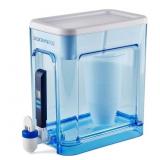 ZEROWATER 22-CUP 5-STAGE WATER FILTER DISPENSER WI