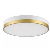 13 IN. 20-WATT SLIM DUAL-COLOR DIMMABLE INTEGRATED