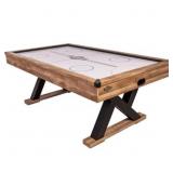 $726 AMERICAN LEGEND KIRKWOOD AIR HOCKEY