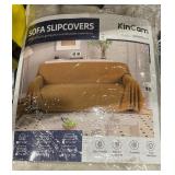 SOFA SLIPCOVERS KIMCAM