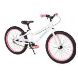 $130 NISHIKI YOUTH 20  DURANGO BIKE - 2026