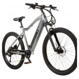 $1000 NISHIKI OTERO ADULT ELECTRIC MOUNTAIN BIKE