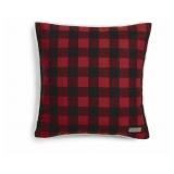 1 LOT OF (3) EDDIE BAUER 216690 CABIN PLAID FLANNE