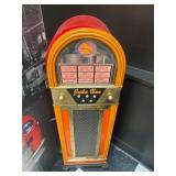 JUKEBOX CUSTOM CABINET