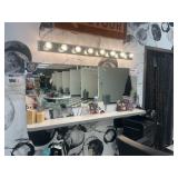 1 LOT: SALON SUITE ITEMS