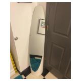 FULL LENGTH DECORATIVE MIRROR