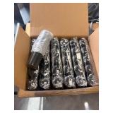 1 LOT: (36) FOAM SOAP PUMP BOTTLES