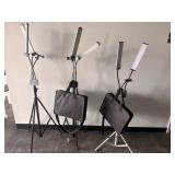 1 LOT: (3) DUAL LIGHT LED KITS