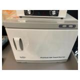 FORPRO PROFESSIONAL TOWEL WARMER