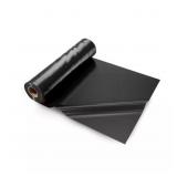 10 MIL PLASTIC SHEETING 5 X 100 FT., HEAVY DUTY RO