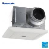 $214 WHISPERSENSE DC FAN WITH MOTION AND HUMIDITY