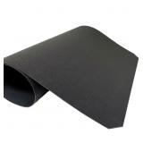 42 IN. (L) X 23 IN. (D) BLACK PEBBLE HEAVY DUTY UT