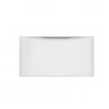 $299 15 IN. LAUNDRY PEDESTAL WITH STORAGE DRAWER I