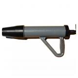 PRO POWER TOILET PLUNGER