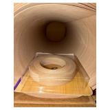 1 LOT OF (2) ASSORTED FLOORING ITEMS