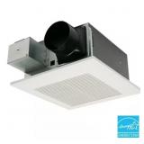 $130 PANASONIC WHISPERFIT DC, PICK-A-FLOW 50,80,11