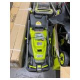 RYOBI 40V HP BRUSHLESS 20 IN. CORDLESS BATTERY WAL