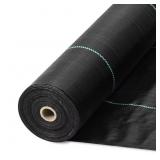 WEED BARRIER LANDSCAPE FABRIC, 6 X 300 FT. HEAVY D