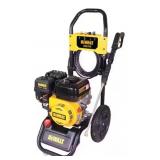 3400 PSI 2.5 GPM GAS PRESSURE WASHER WITH MAINTENA