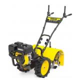 22 IN. COUNTER ROTATING GAS REAR TINE TILLER WITH