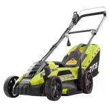 13 IN. 11 AMP CORDED ELECTRIC WALK BEHIND PUSH LAW