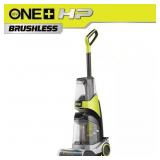 $299 ONE+ HP 18V CORDLESS SWIFTCLEAN RUG AND CARPE