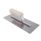 1 LOT OF 3-11 IN. X 1/8 IN. X 1/16 IN. FLAT TOP V-