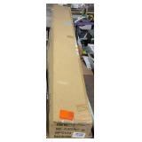 8-JET MULTIFUNCTION SHOWER PANEL SYSTEM WITH MIRRO