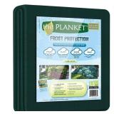 1 LOT OF 1-PLANKET 20 FT. L X 10 FT. W 1 PK GARDEN