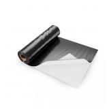 10 X 100 FT. PLASTIC SHEETING, 6 MIL HEAVY DUTY RO