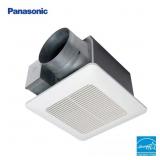 $193 PANASONIC WHISPERCEILING DC FAN WITH PICK-A-F
