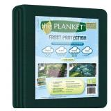 1 LOT OF 1-PLANKET 20 FT. L X 10 FT. W 1 PK GARDEN