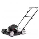 $279 MURRAY 20 IN. 125 CC BRIGGS & STRATTON WALK B