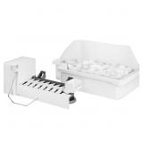 ICE MAKER KIT FOR TOP MOUNT, BOTTOM MOUNT REFRIGER