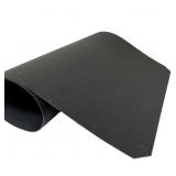 42 IN. (L) X 23 IN. (D) BLACK PEBBLE HEAVY DUTY UT