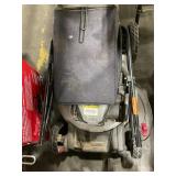 MURRAY 21 IN. 140 CC BRIGGS AND STRATTON WALK BEHI