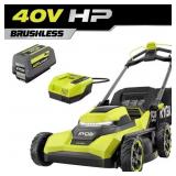 $449 40V HP BRUSHLESS 21 IN. CORDLESS BATTERY WALK