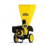 $599 3 IN. DIA 224 CC 2-IN-1 UPRIGHT GAS POWERED W