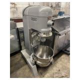 HOBART MIXER W/ ATTACHMENT MODEL # H-600T