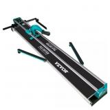 $123 MANUAL TILE CUTTER 48 IN. CERAMIC FLOOR TILE