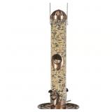 PERKY-PET WILD BIRD AND FINCH 1.8 LB COPPER BIRD F