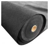 6 FT. X 100 FT. 3.0 OZ. NON WOVEN FABRIC FOR LANDS