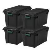 $210 82 QT. REMINGTON WEATHERTIGHT STORE-IT-ALL ST